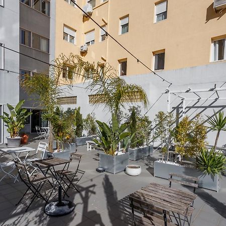 Neegroni Balcony In Lisbon - By Misha'S Place 1A Εξωτερικό φωτογραφία