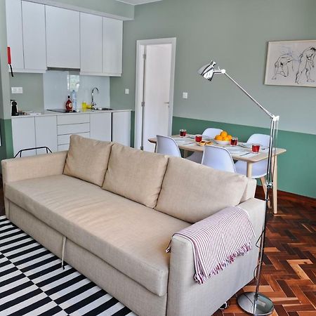 Neegroni Balcony In Lisbon - By Misha'S Place 1A Εξωτερικό φωτογραφία