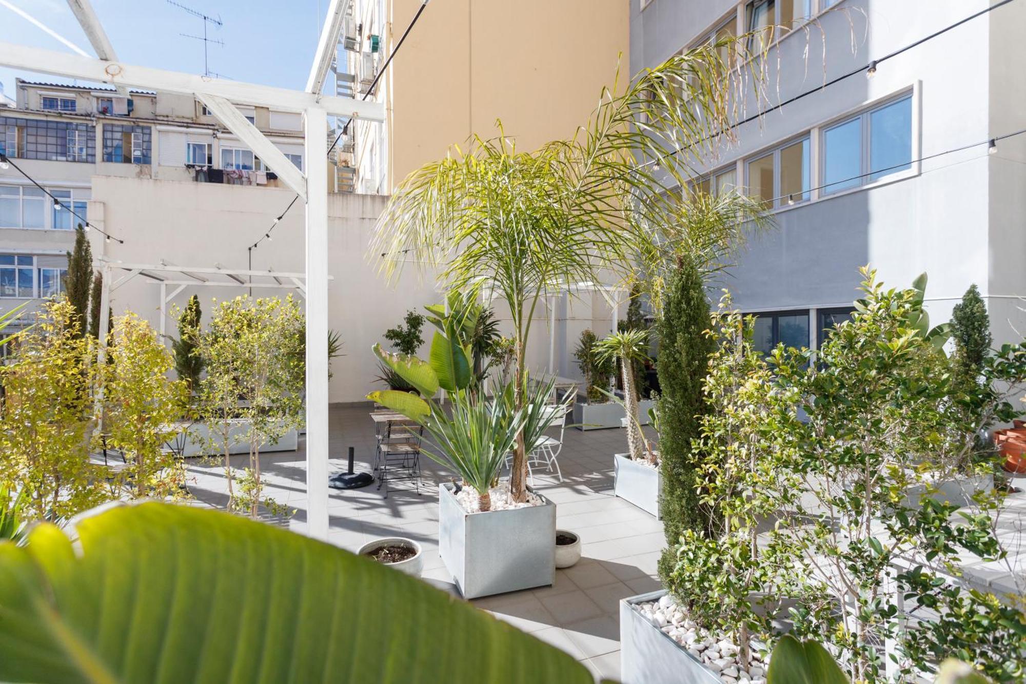 Neegroni Balcony In Lisbon - By Misha'S Place 1A Εξωτερικό φωτογραφία